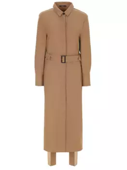 Костюм шерстяной