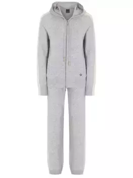 Костюм шерстяной