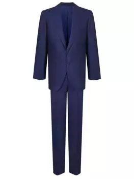 Костюм шерстяной