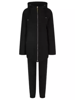 Костюм шерстяной