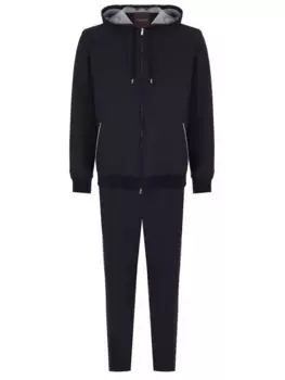 Костюм шерстяной MOORER