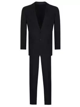 Костюм шерстяной