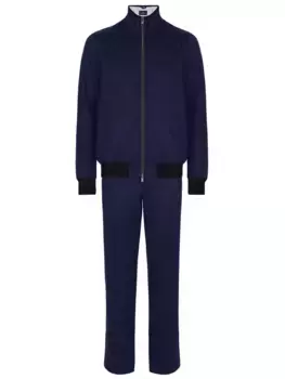 Костюм шерстяной