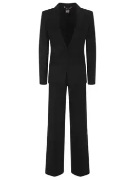 Костюм шерстяной