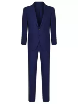 Костюм шерстяной