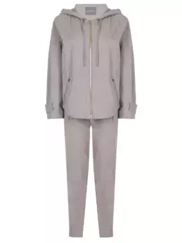 Костюм шерстяной