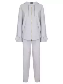 Костюм шерстяной