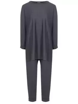 Костюм шерстяной