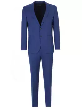 Костюм шерстяной