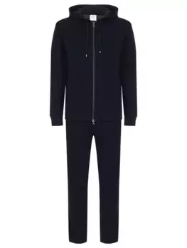 Костюм шерстяной