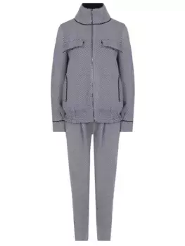 Костюм шерстяной