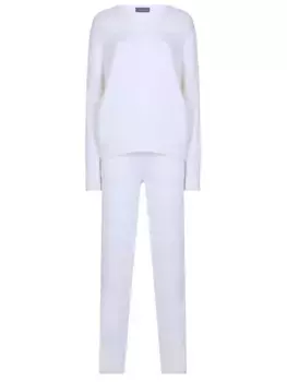 Костюм шерстяной LORENA ANTONIAZZI