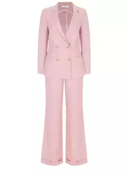 Костюм шерстяной