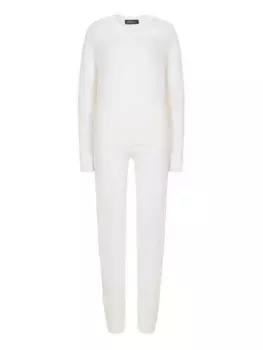 Костюм шерстяной LORENA ANTONIAZZI