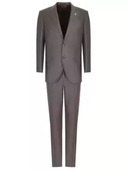 Костюм шерстяной