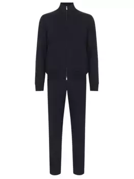 Костюм шерстяной