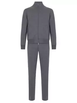 Костюм шерстяной