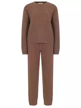 Костюм шерстяной