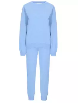 Костюм шерстяной