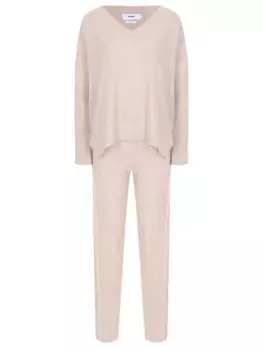 Костюм шерстяной