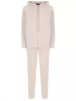 Костюм шерстяной