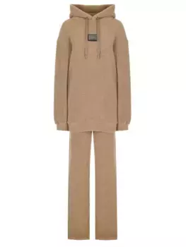 Костюм шерстяной