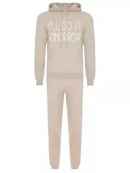 Костюм шерстяной