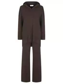 Костюм шерстяной