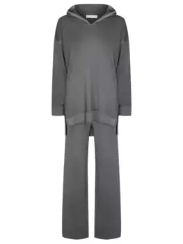 Костюм шерстяной