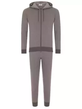 Костюм шерстяной