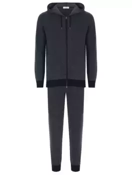 Костюм шерстяной