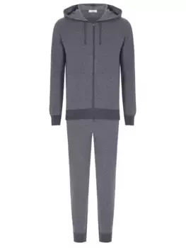 Костюм шерстяной