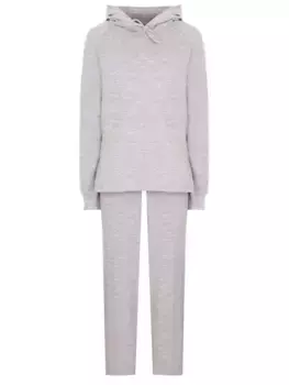 Костюм шерстяной