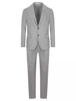 Костюм шерстяной