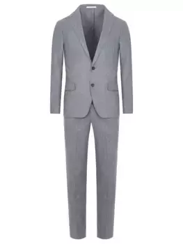 Костюм шерстяной