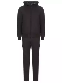 Костюм шерстяной