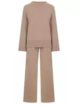 Костюм шерстяной