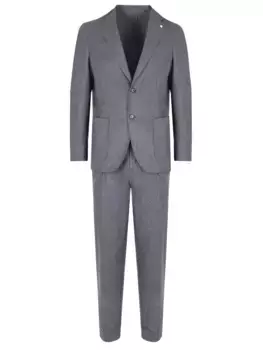 Костюм шерстяной L.B.M. 1911