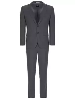 Костюм шерстяной