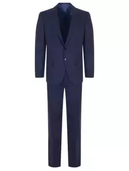 Костюм шерстяной