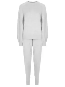 Костюм шерстяной