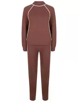 Костюм шерстяной BOGNER