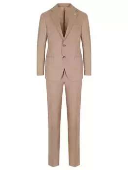 Костюм шерстяной