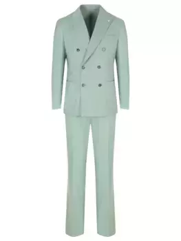 Костюм шерстяной L.B.M. 1911