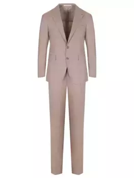 Костюм шерстяной