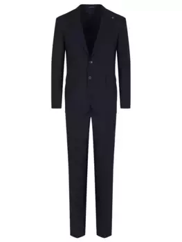 Костюм шерстяной