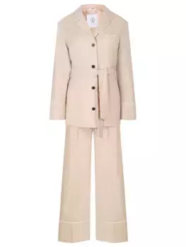 Костюм шерстяной BOGNER