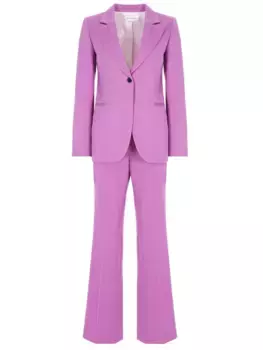 Костюм шерстяной