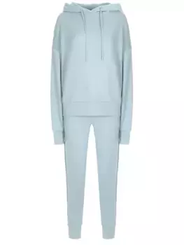 Костюм шерстяной