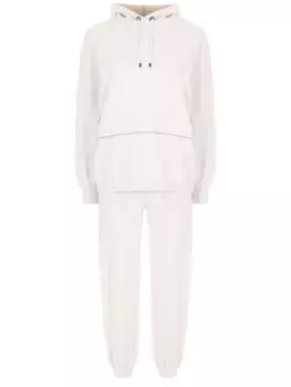 Костюм шерстяной